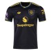Manchester United Tredjetröja 25/26